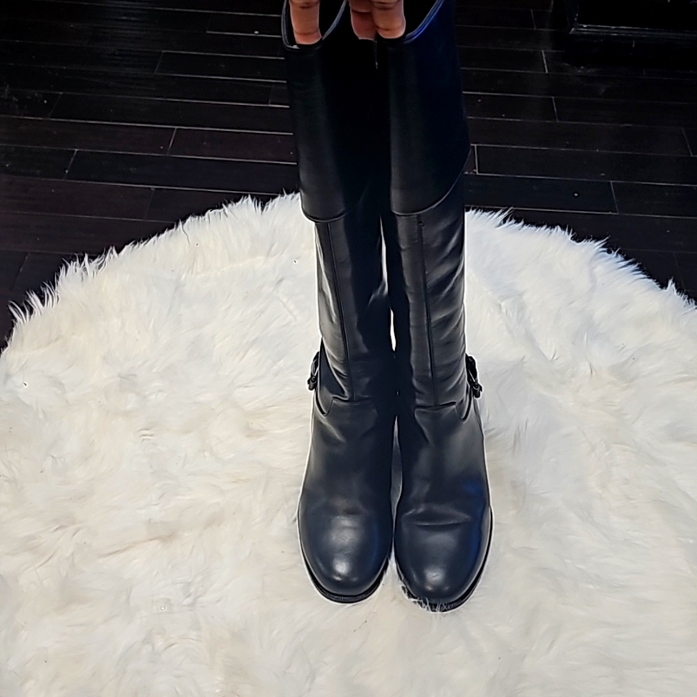 CHRISTIAN LOUBOUTIN BOOTS